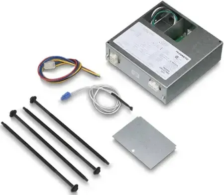 Air Conditioner Control Board Kit W/ Sensor &amp; Harness