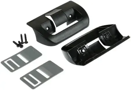 Dometic  Refrigerator Door Handle Replacement  RM2811/ RM2620