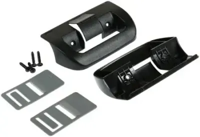 Dometic  Refrigerator Door Handle Replacement  RM2811/ RM2620