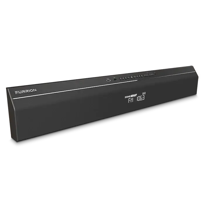 Furrion Soundbar FM HDMI BT  w/remote