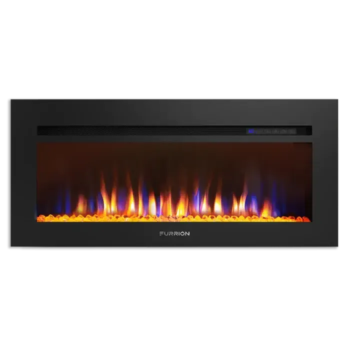 Furrion 40&quot; Electric Fireplace