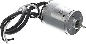 Heng&#39;s 12V Vent/Fan Motor