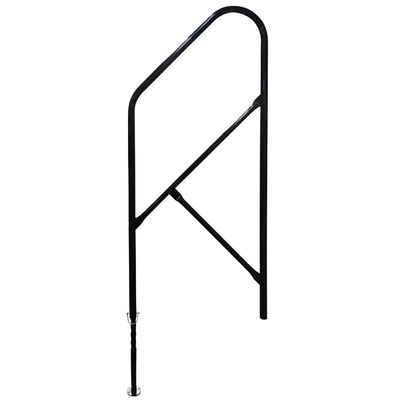 Stromberg Carlson Rail Mate Entry Step Hand Rail 38&quot; Adjustable AP-101