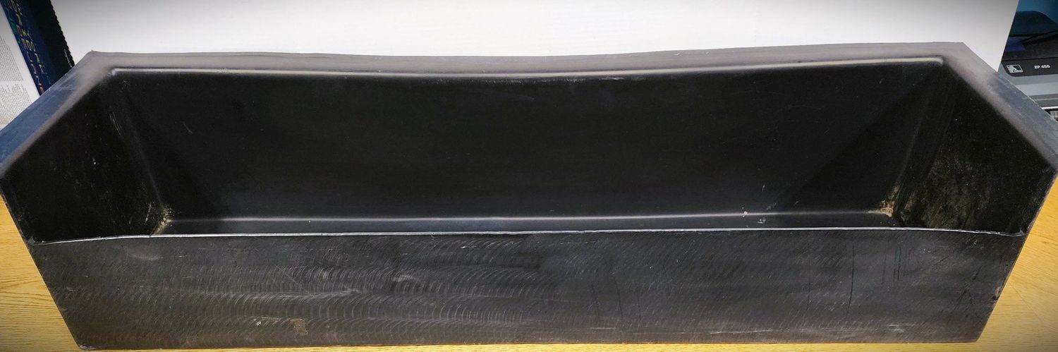 Plastic RV Liners