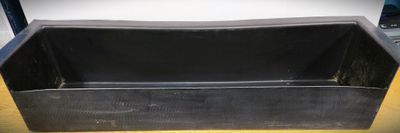 Plastic RV Liners