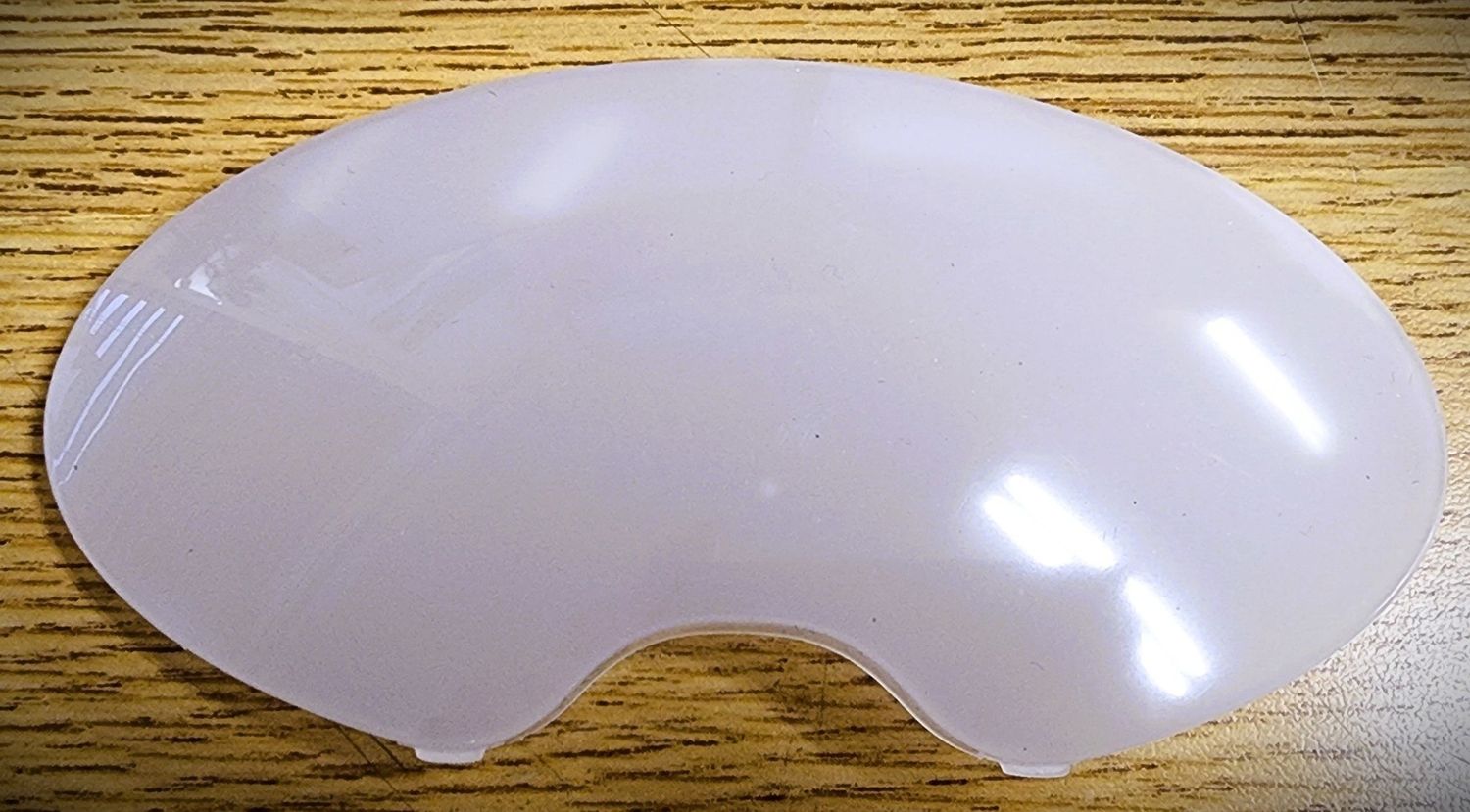 Replacement Lens for 6 x 3.5 Dream Lighting Opaque