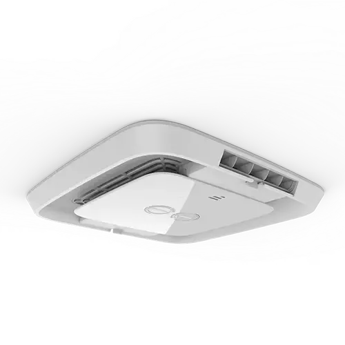 Furrion Chill Air Conditioner Air Distribution Box with Manual Control
