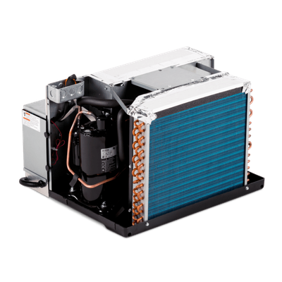 Dometic AC Cool Cat Small Interior Space w/ Heat Pump 10500 BTU