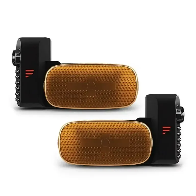 Furrion Vision S Wireless Side Camera with LED Side Marker Lights