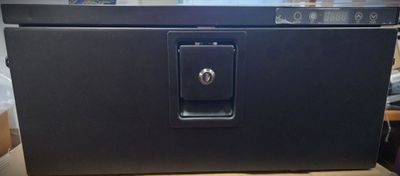 Drawer Refrigerator - 12VDC