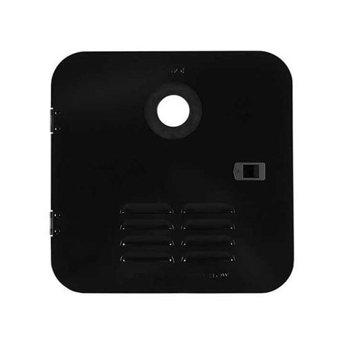 Girard Tankless Water Heater Door Kit for GSWH-2 Black