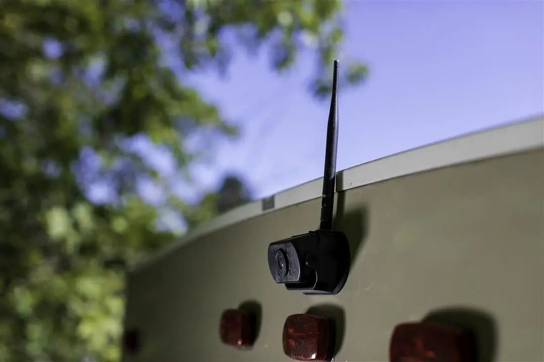 Furrion Insight Wireless Backup Camera 2020112846