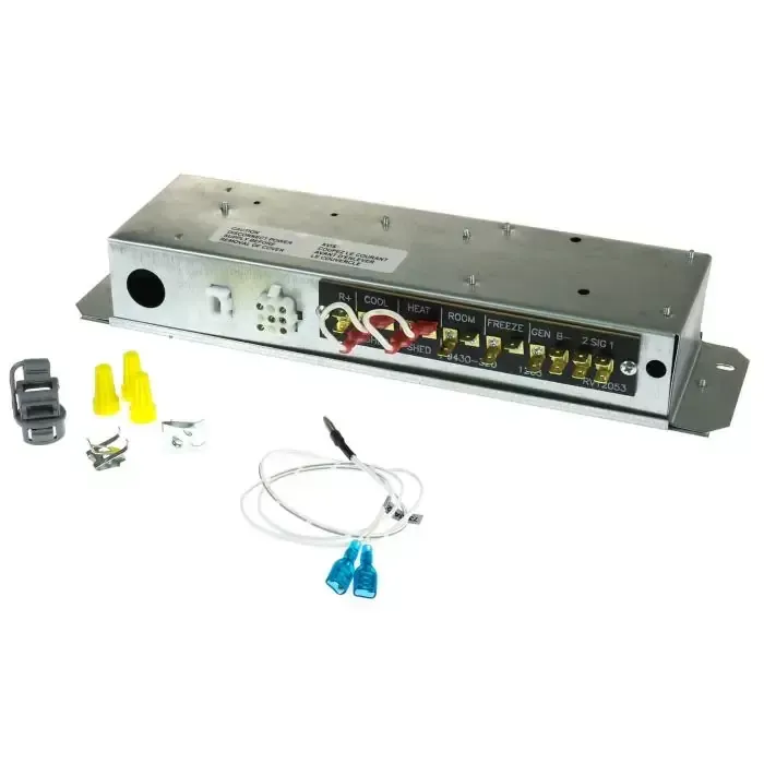 AIRXCEL Netzone Control