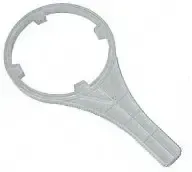 Hydronix Spanner Wrench for 2.5&quot; Filter Housing PWF25W