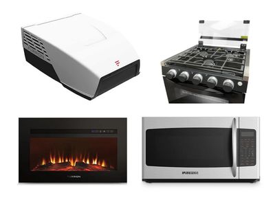 Appliances