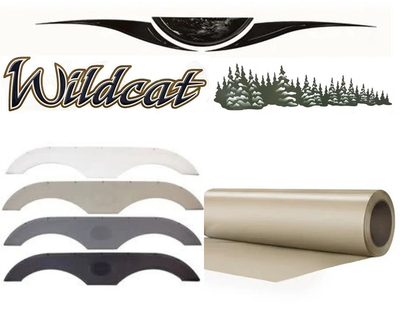 Exterior Siding &amp; Finishes
