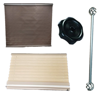 Window Coverings &amp; Accessories