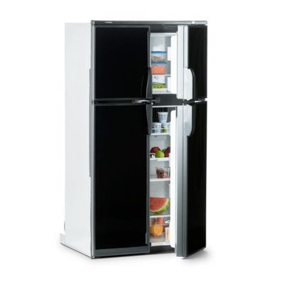 Refrigerators