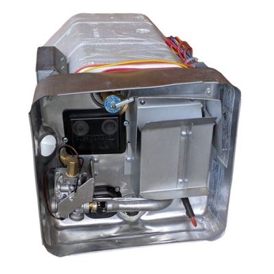 Water Heaters