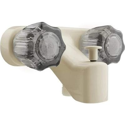 Faucets/Shower