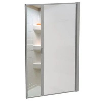 Shower Surrounds and Glass Doors