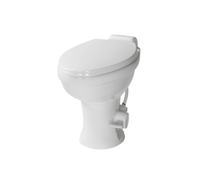 Toilets