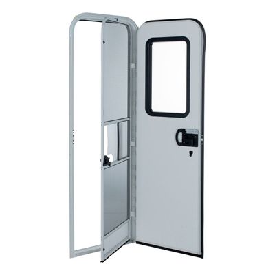 Entry Door