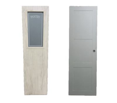 Interior Doors