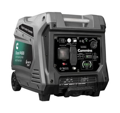 Converters &amp; Inverters