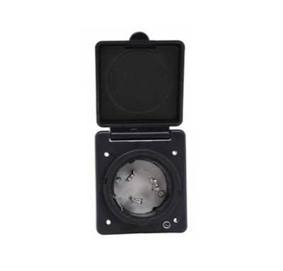 Inlets, Adapters, &amp; Extension Cords