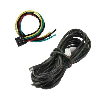Wiring