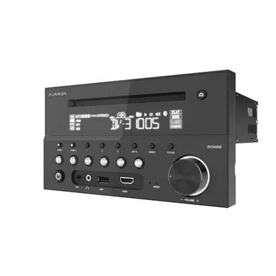 Stereos