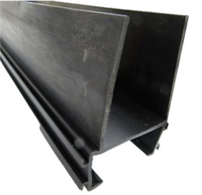 Rubber Moldings and Seals
