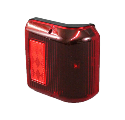 Exterior Lighting