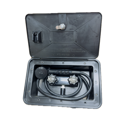 Faucets