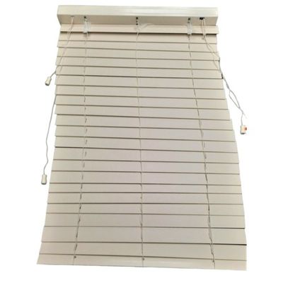 Plantation Blinds