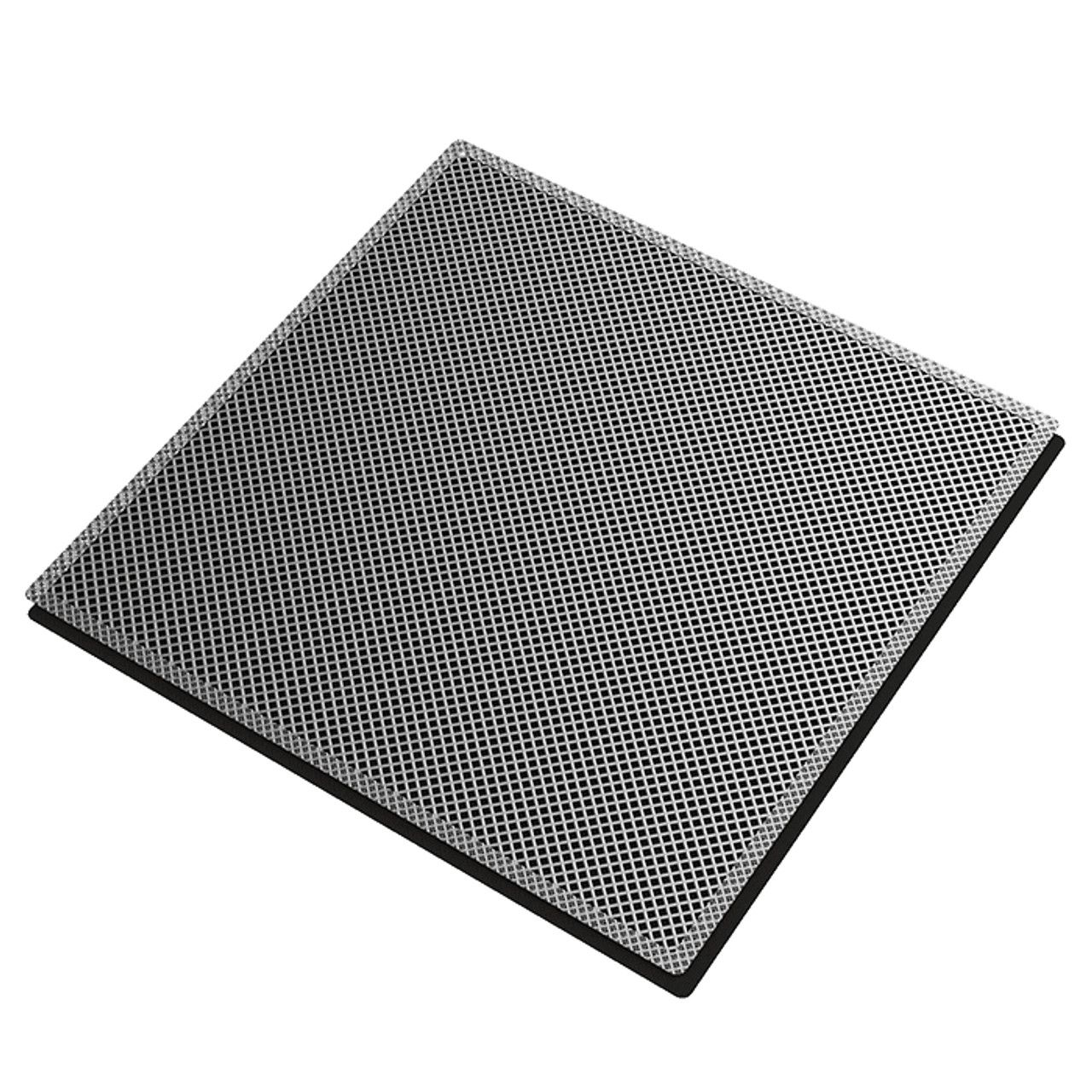 Furrion Range Hood Charcoal Filter &amp; Screen 10&quot; x 10&quot;