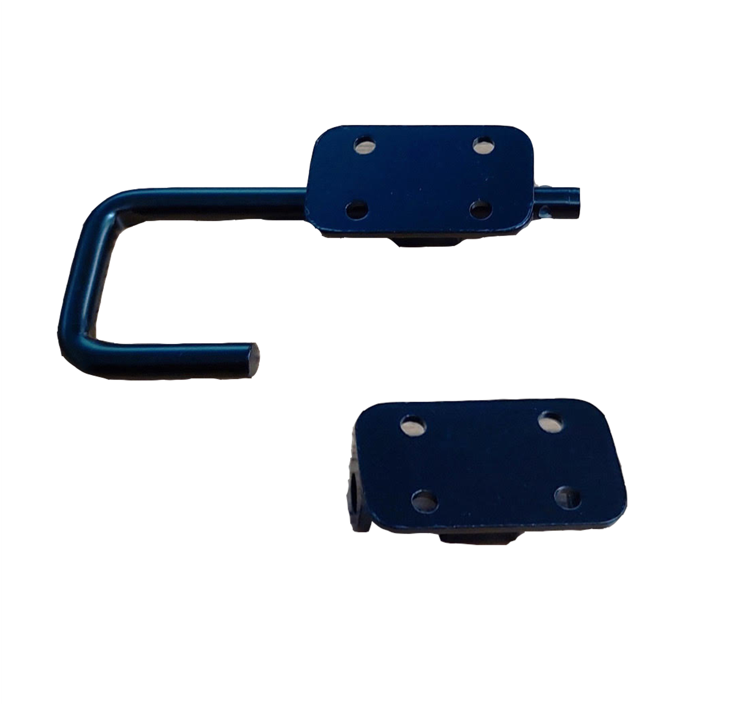 AP Products Bunk/ Barrel Latch Black  # 013-081