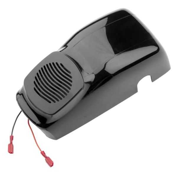 Solera Awning Idler Cover for Regal Power with Speaker Grill