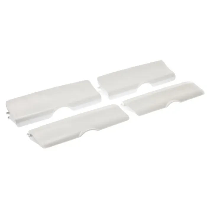 Dometic SVC Vent for Brisk Air II Air Conditioner - Louvered Vent  3315333.001