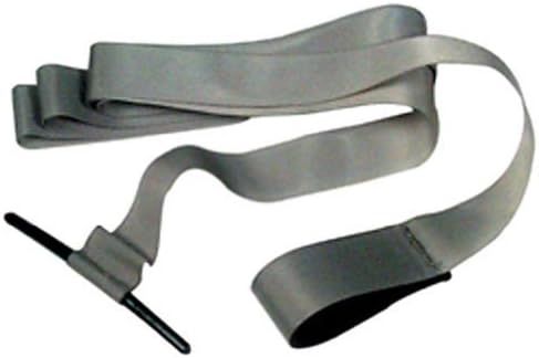 Manual Awning Pull Strap Replacement