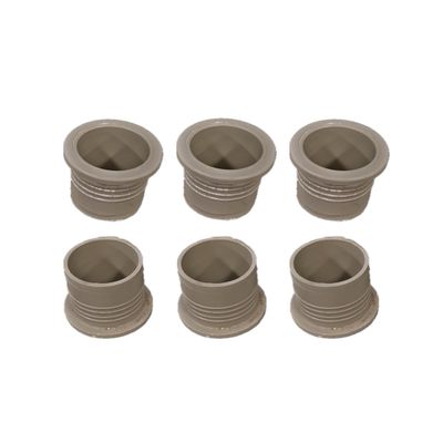 Wire Grommets 6 Pack