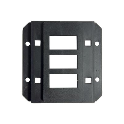 Switch Housing Triple