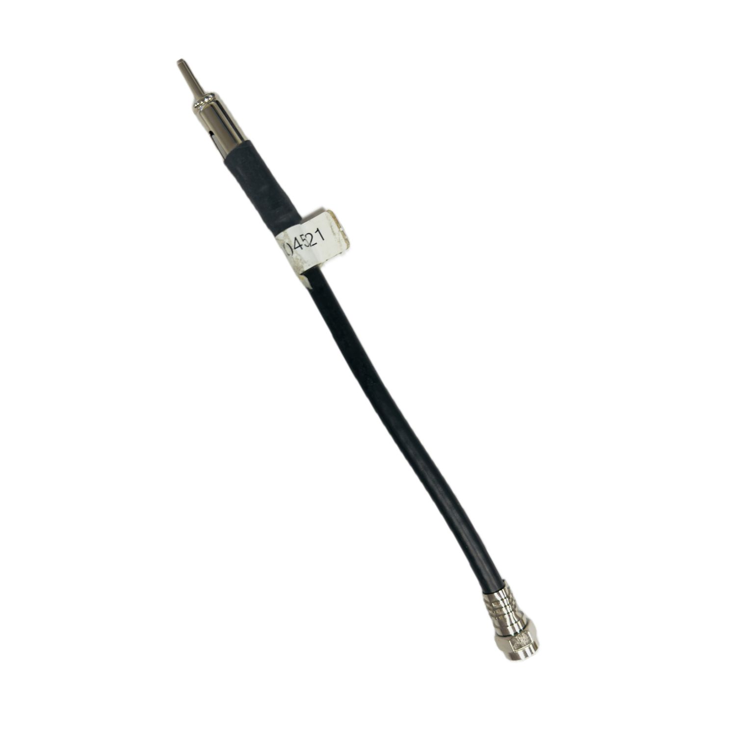 Motorola Antenna Connector/ Plug