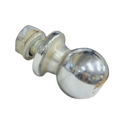 Valley 1- 7/8&quot; X 3/4&quot; Chrome 3500 lb Hitch Ball
