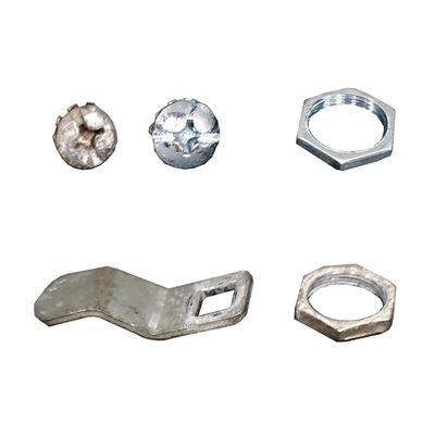 Baggage Door Lock Latch Parts