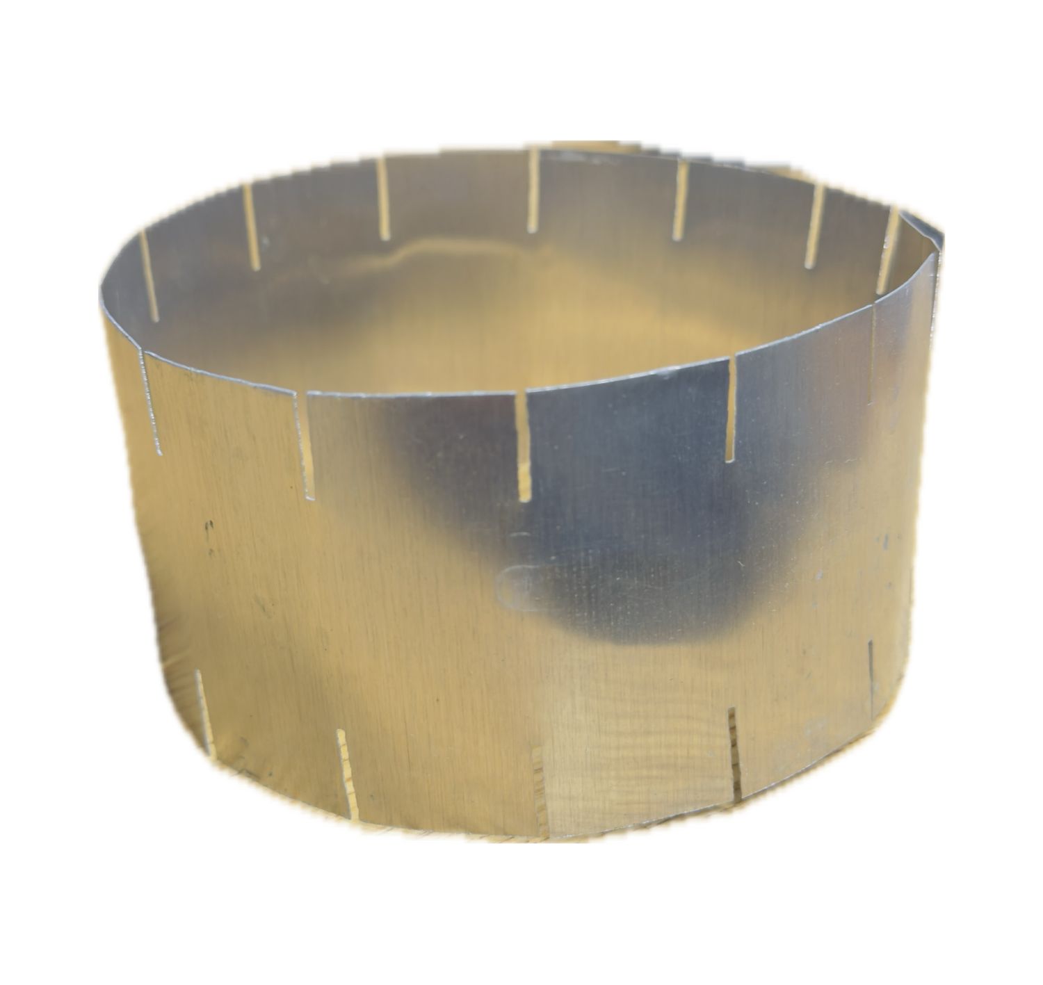 4.5&quot; Duct Connector Splice Collar