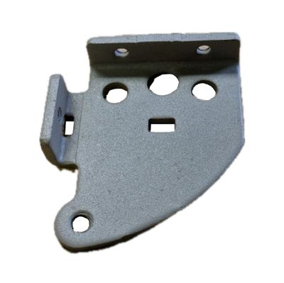 Dometic  Refrigerator Door Hinge  2872 Left Bottom &amp; Right Top