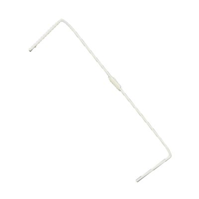 Refrigerator Door Shelf Rod
