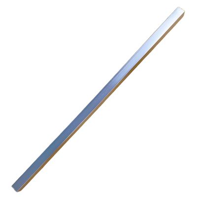 Brushed Nickel Towel Bar Rod  18&quot;